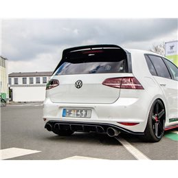 Añadidos Vw Golf Mk7 Gti Clubsport 2016- 2017 Maxtondesign