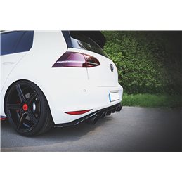 Añadidos Vw Golf Mk7 Gti Clubsport 2016- 2017 Maxtondesign