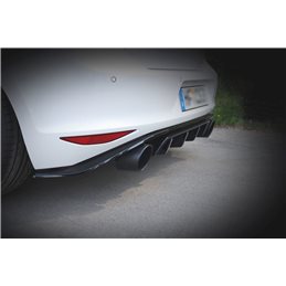 Añadidos Vw Golf Mk7 Gti Clubsport 2016- 2017 Maxtondesign