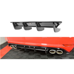 Añadidos Vw Golf 7 R Variant Facelift 2017- Maxtondesign