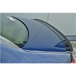 Añadido Aleron Volkswagen Jetta Mk6 Sedan Vor Facelift (2011 - 2014) Maxtondesign