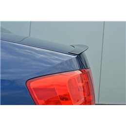 Añadido Aleron Volkswagen Jetta Mk6 Sedan Vor Facelift (2011 - 2014) Maxtondesign