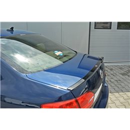 Añadido Aleron Volkswagen Jetta Mk6 Sedan Vor Facelift (2011 - 2014) Maxtondesign