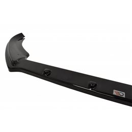 Añadido Delantero Vw Jetta Preface 2010-2014 Maxtondesign