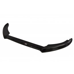 Añadido Delantero Vw Jetta Preface 2010-2014 Maxtondesign