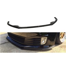 Añadido Delantero Vw Jetta Vi Gli- 2010 - Maxtondesign