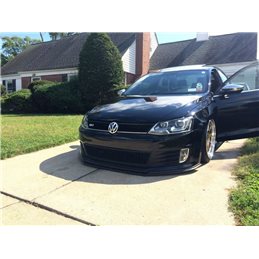 Añadido Delantero Vw Jetta Vi Gli- 2010 - Maxtondesign