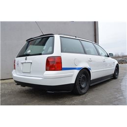 Añadido Aleron Vw Passat B5 Estate 1996 - 2005 Maxtondesign