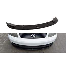 Añadido Delantero Vw Passat B5 1996 - 2005 Maxtondesign