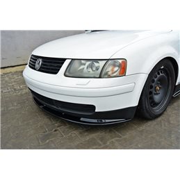 Añadido Delantero Vw Passat B5 1996 - 2005 Maxtondesign