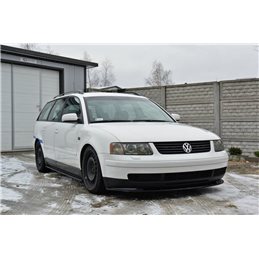 Añadido Delantero Vw Passat B5 1996 - 2005 Maxtondesign