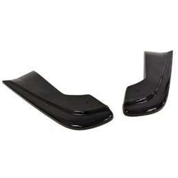 Añadidos Laterales Vw Passat B5 Estate 1996 - 2005 Maxtondesign