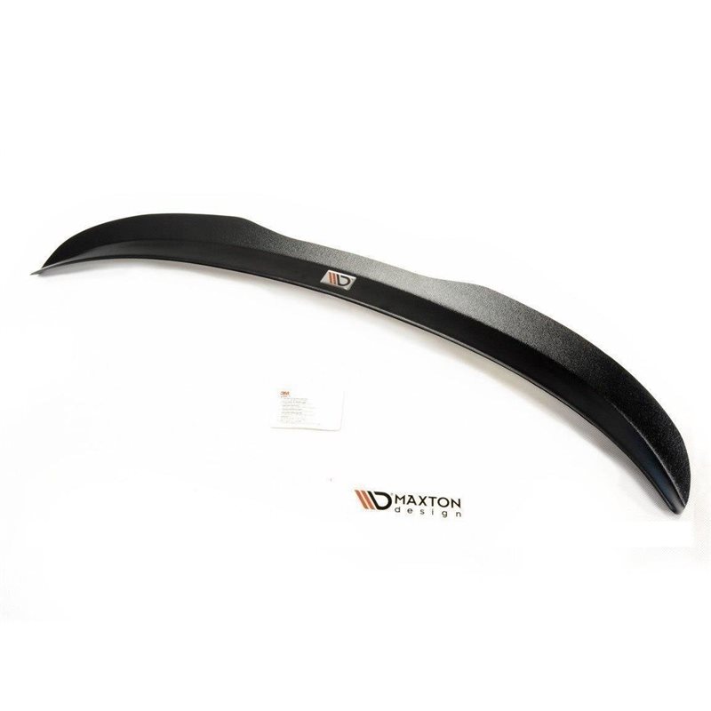 Añadido Aleron Vw Passat B6 Variant 2005 Bis 2010 Mit R-line Spoiler Maxtondesign