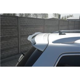 Añadido Aleron Vw Passat B6 Variant 2005 Bis 2010 Mit R-line Spoiler Maxtondesign