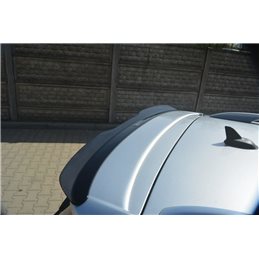 Añadido Aleron Vw Passat B6 Variant 2005 Bis 2010 Mit R-line Spoiler Maxtondesign