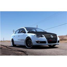 Añadido Delantero Vw Passat B6 Standard- 2005 Bis 2010 Maxtondesign