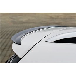 Añadido Aleron Vw Passat B7 R-line Variant 2010-2014 Maxtondesign