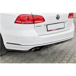 Añadidos Laterales Vw Passat B7 R-line Variant 2010- 2014 Maxtondesign