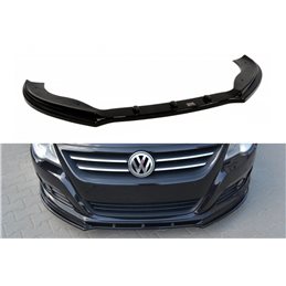 Añadido Delantero Vw Passat Cc Standard- 2008 Bis 2012 Maxtondesign