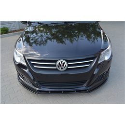 Añadido Delantero Vw Passat Cc Standard- 2008 Bis 2012 Maxtondesign