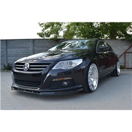 Añadido Delantero Vw Passat Cc Standard- 2008 Bis 2012 Maxtondesign