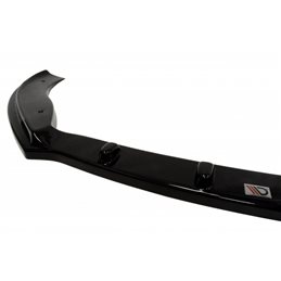 Añadido Delantero Vw Passat Cc Standard- 2008 Bis 2012 Maxtondesign