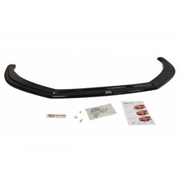 Añadido Delantero Vw Passat Cc R36 R-line 2008-2012 Maxtondesign