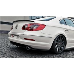 Añadidos Laterales Vw Passat Cc R36 R-line 2008-2012 Maxtondesign