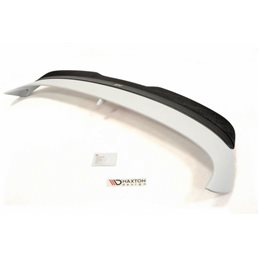 Añadido Aleron Vw Polo V 2009 Bis 2014 Maxtondesign