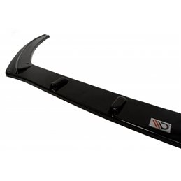 Añadido Delantero Vw Polo V Standard- 2009 Bis 2014 Maxtondesign