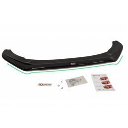 Añadido Delantero Vw Polo Mk5 Gti 2015 - Maxtondesign