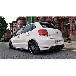 Añadidos Vw Polo Mk5 Gti 2015 - Maxtondesign