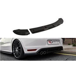 Añadidos Vw Polo Mk5 Gti 2015 - Maxtondesign