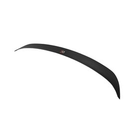 Añadido Aleron Volkswagen Scirocco Mk.3 R Facelift (2014-2017) Maxtondesign