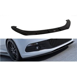 Añadido Delantero Vw Scirocco Standard- 2008 Bis 2014 Maxtondesign
