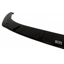 Añadido Delantero Vw Scirocco Standard- 2008 Bis 2014 Maxtondesign