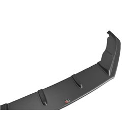 Añadido Delantero Volkswagen Scirocco Mk.3 R Facelift (2014-2017) Maxtondesign