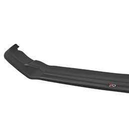 Añadido Delantero Volkswagen Scirocco Mk.3 R Facelift (2014-2017) Maxtondesign