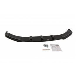 Añadido Delantero Vw Scirocco R- 2008 Bis 2014 Maxtondesign