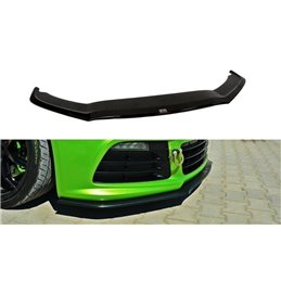 Añadido Delantero Vw Scirocco R 2009 - 2013 Maxtondesign