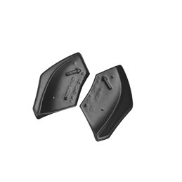 Añadidos Laterales Volkswagen Scirocco Mk.3 R Facelift (2014-2017) Maxtondesign