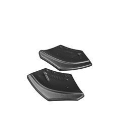 Añadidos Laterales Volkswagen Scirocco Mk.3 R Facelift (2014-2017) Maxtondesign