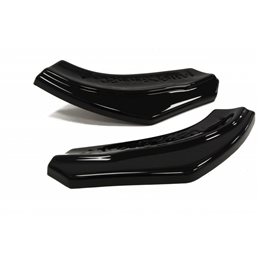 Añadidos Laterales Vw Scirocco R 2009 - 2013 Maxtondesign