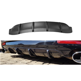 Añadidos Volkswagen Scirocco Mk.3 R Facelift (2014-2017) Maxtondesign