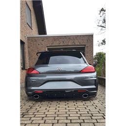 Añadidos Volkswagen Scirocco Mk.3 R Facelift (2014-2017) Maxtondesign