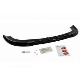 Añadido Delantero Vw Touran Standard- 2003 Bis 2006 Maxtondesign