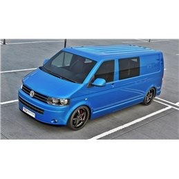 Añadido Delantero Vw T5 Standard- 2009 - 2015 Maxtondesign