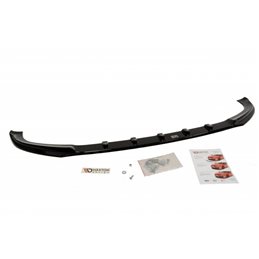 Añadido Delantero Vw T5 Standard- 2003 Bis 2009 Maxtondesign