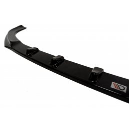 Añadido Delantero Vw T5 Standard- 2003 Bis 2009 Maxtondesign