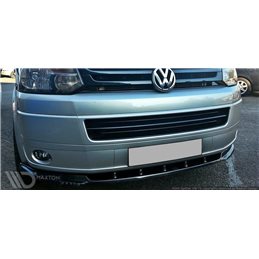 Añadido Delantero Vw T5 Standard- 2009 - 2015 Maxtondesign